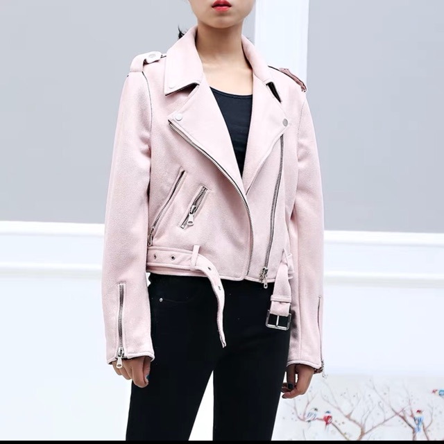 Da lộn zara