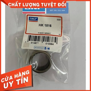 [ GIÁ ƯU ĐÃI ] VÒNG BI SKF HK 1816 chính hãng