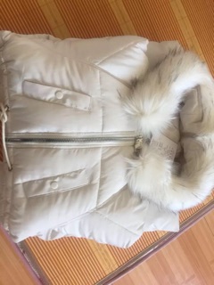 [ORDER] Áo phao rút eo dáng dài