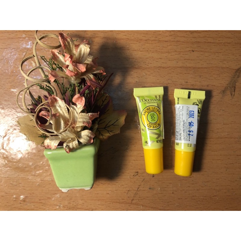 Son dưỡng L’occitane mini 4ml