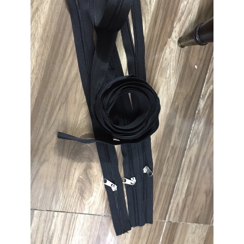 Dây Kéo Loại Tốt Dài 3M đến 25M