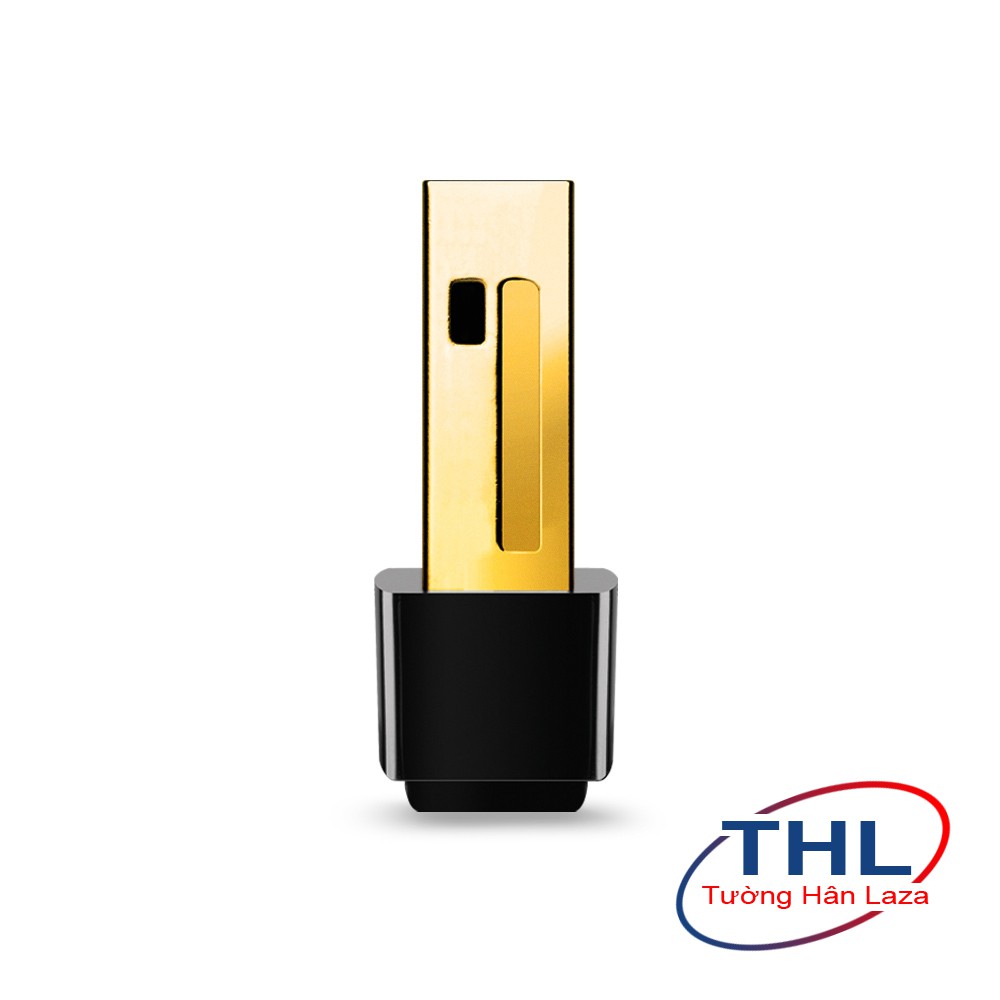 USB Thu Sóng Wifi TP-Link TL-WN725N Chuẩn N 150Mbps - Hàng chính hãng | BigBuy360 - bigbuy360.vn