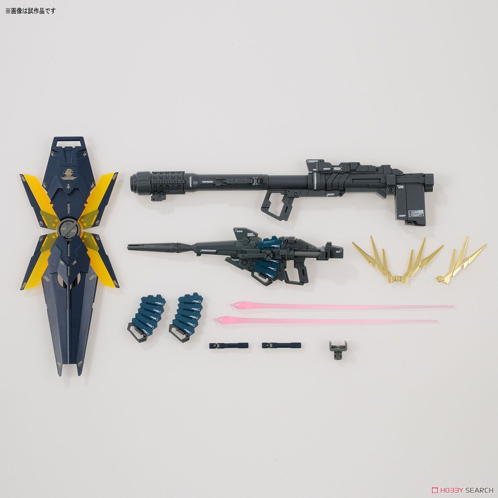 Gundam Bandai Mg Banshee Ver Ka Gundam Uc Mô Hình Nhựa Đồ Chơi Lắp Ráp Anime Nhật Tỷ Lệ 1/100