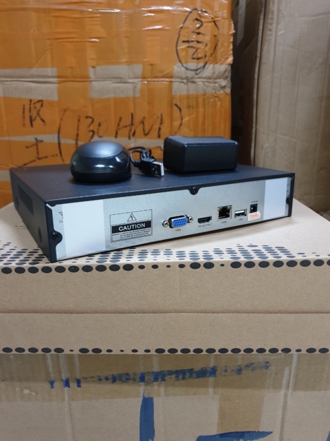 [ Xả kho] Đầu ghi NVR 10/16/32kênh - đầu ghi IP | BigBuy360 - bigbuy360.vn