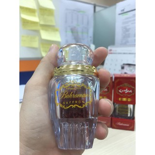 Nhụy hoa nghệ tây bahraman saffron
