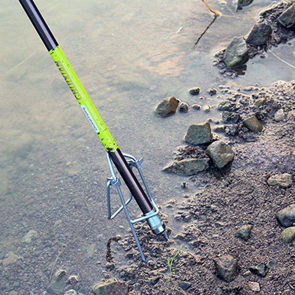 Danilo Giá Đỡ Cần Câu Cá Chuyên Dụng