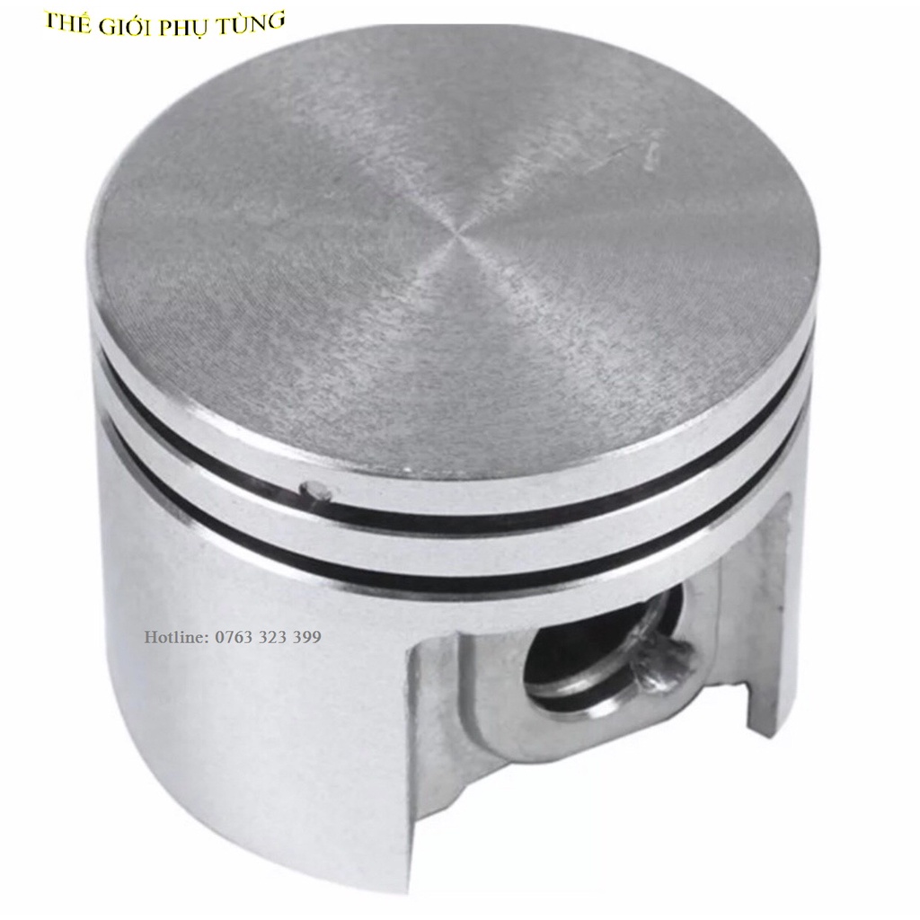 Piston/ pít tông dùng cho máy cắt cỏ 4 thì GX25-GX35