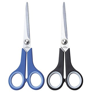 ✂️ KÉO VĂN PHÒNG 175mm DELI - DE-6003 ✂️