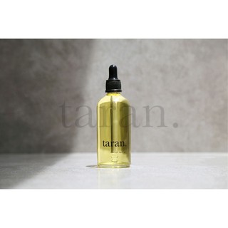 DẦU DƯỠNG TÓC HOA VÀ THẢO DƯỢC taran. 100ML
