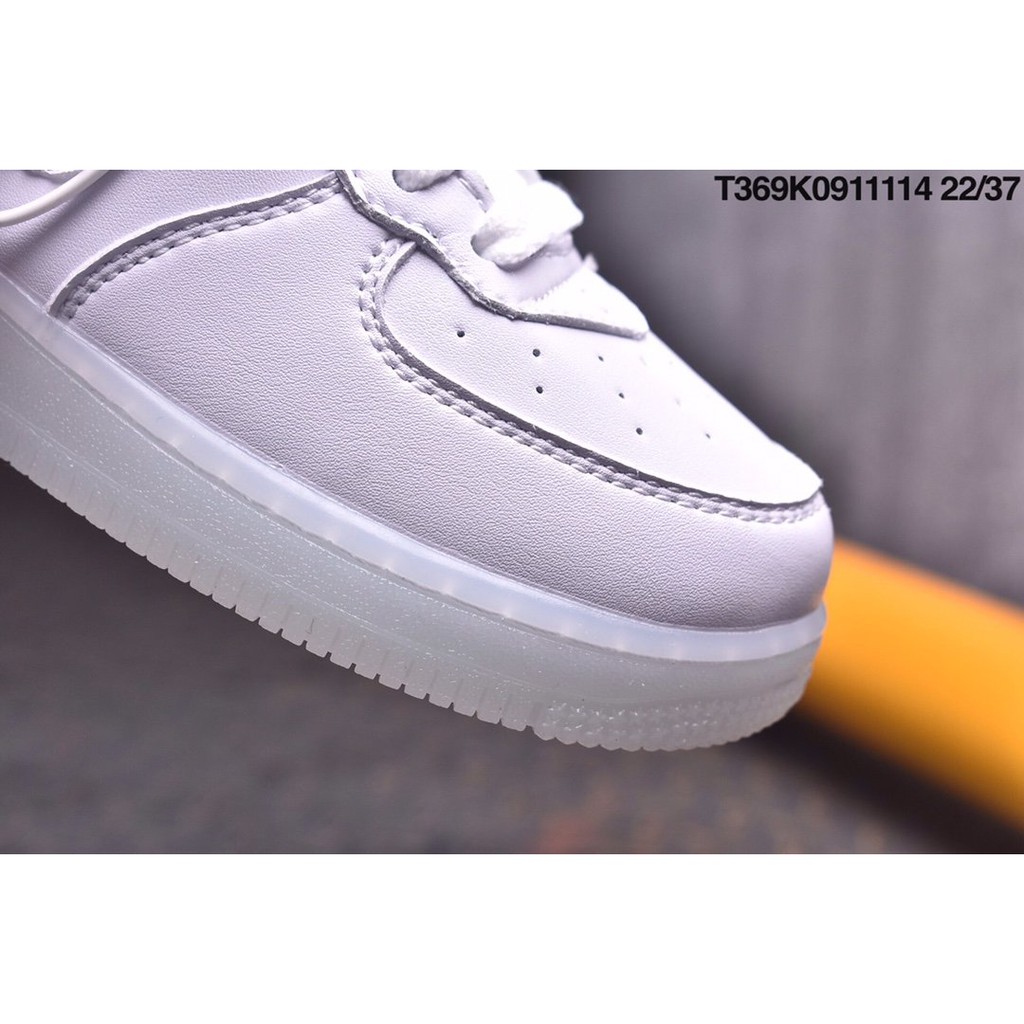 Giày Thể Thao Nike Air Force 1 Thời Trang Năng Động