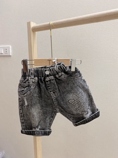 QUẦN NGỐ BÒ BÉ TRAI QBBT087