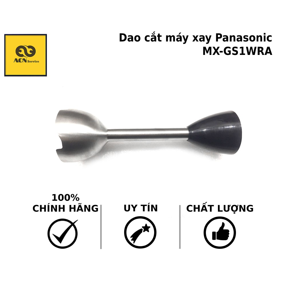 [Mã ELHA22 giảm 5% đơn 300K] Phụ kiện Dao xay máy xay Panasonic - MX-SS1BRA