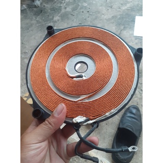 Mâm từ Bếp từ - hồng ngoại đôi Bluestone ICB-6919