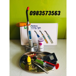 Dụng cụ gắn đá đắp khểnh bond liên kết vàng