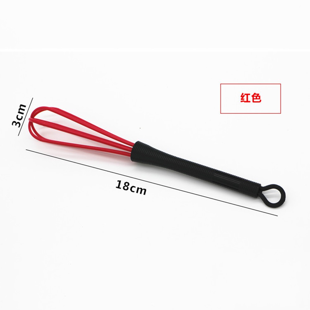 Cây đánh trứng bằng nhựa