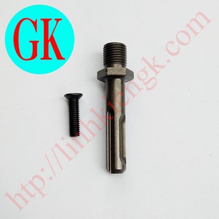 Đầu nối măng ranh [K-10-09]