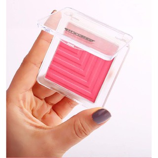 Phấn Má Hồng Wodwod Peach Blusher 8.5g
