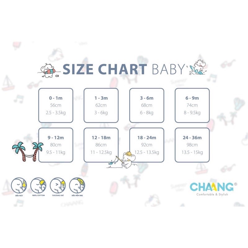 Bộ cộc tay quần đùi họa tiết siêu xinh cho ngày hè năng động giá rẻ