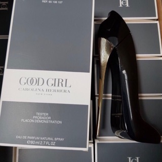 [Tester] Nước hoa Nữ-Good Girl 80ml edp