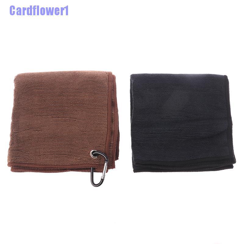 Bộ 4 Khăn Lau Chén Dĩa Bằng Sợi Nhỏ Thấm Hút Tốt Tiện Dụng Cho Nhà Bếp /