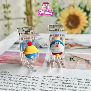 KẸP TÓC CÀNG CUA 3 RĂNG HOẠT HÌNH