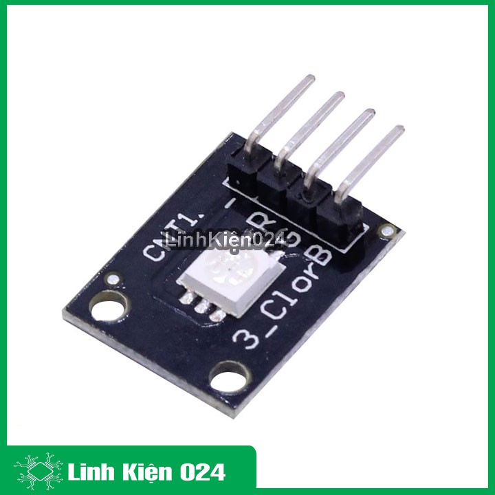 Module Led RGB 5050