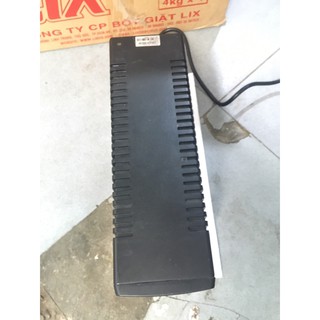 <XẢ KHO> BỘ LƯU ĐIỆN UPS APC BX650LI-MS (650VA/325W)