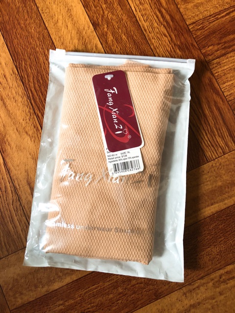 FREESHIP đơn 99k__Quần gen bụng định hình eo thon nâng mông đựng túi zip loại 1