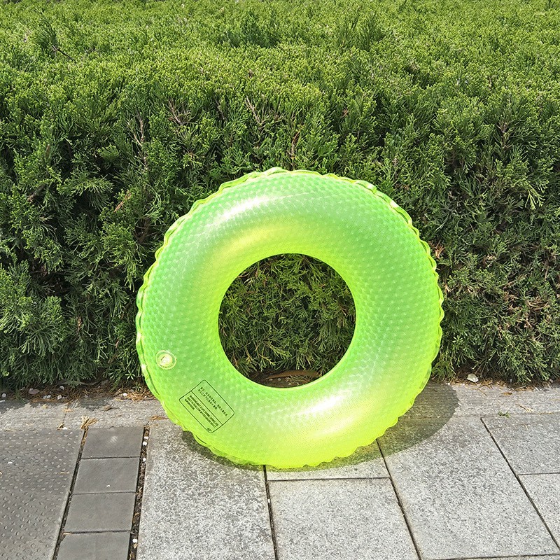 Phao bơi 3D cho trẻ em