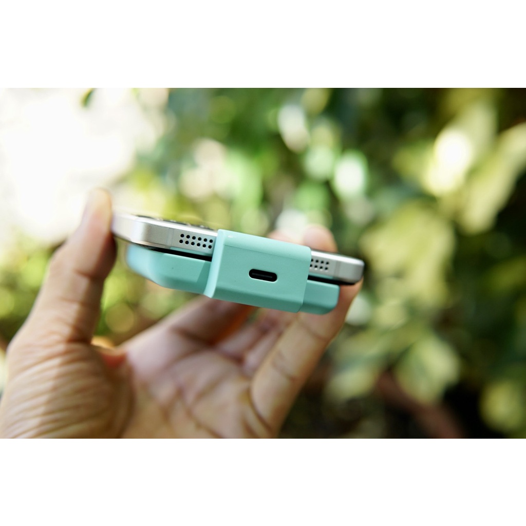 Sạc Dự Phòng Chính Hãng OISLE MP282