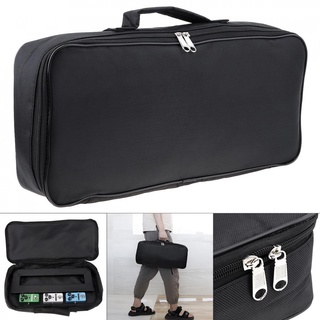 Túi Đựng Bàn Đạp Hiệu Ứng Đàn Guitar Kích Thước 45x20 X 8cm