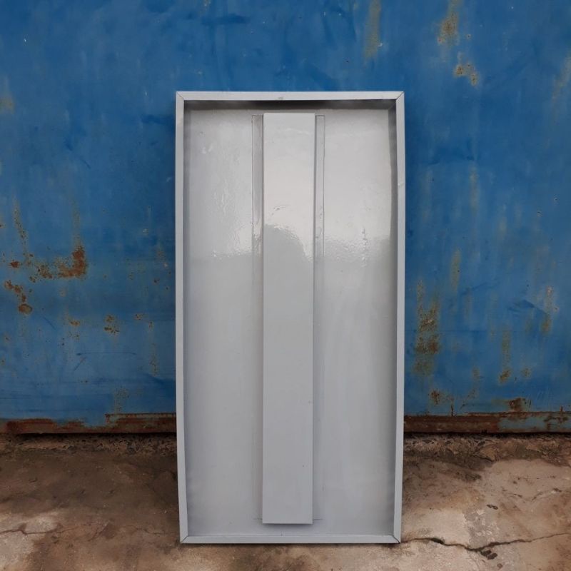 GÒ VẤP -MÂM SẮT 30X80 -MÂM V LỖ 30CM X 80CM LOẠI DÀY SẴN HÀNG HÌNH THẬT
