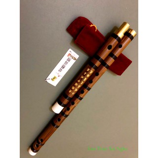  Sáo dizi  tặng full phụ kiện  
