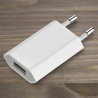 Củ Sạc Dẹt Iphone Zin Cao Cấp