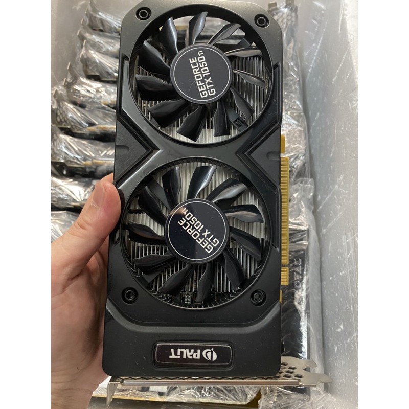 VGA GTX 1030/1050/ 1050Ti/ 960 MSI/ Palit/ GIGA/ Asus/ Zotac...