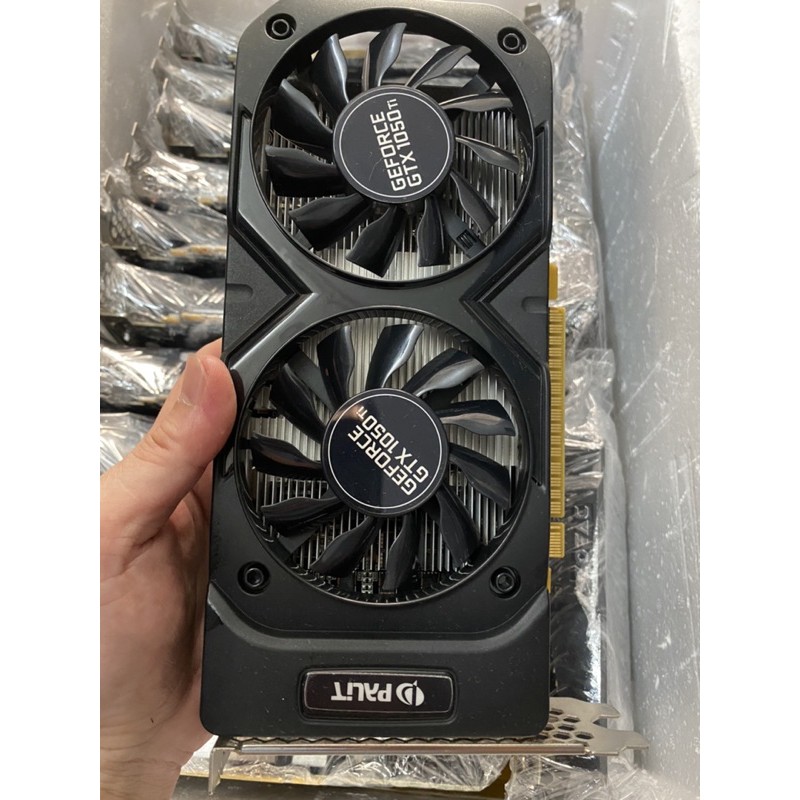  VGA GTX 1030/1050/ 1050Ti/ 960 MSI/ Palit/ GIGA/ Asus/ Zotac...