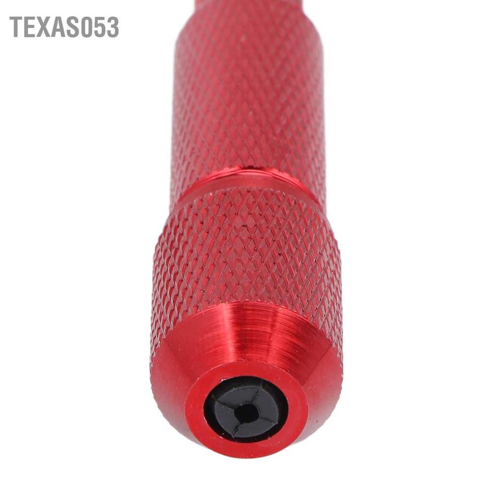 Bút đánh dấu xăm chuyên nghiệp bằng hợp kim nhôm lâu phai màu Texas053