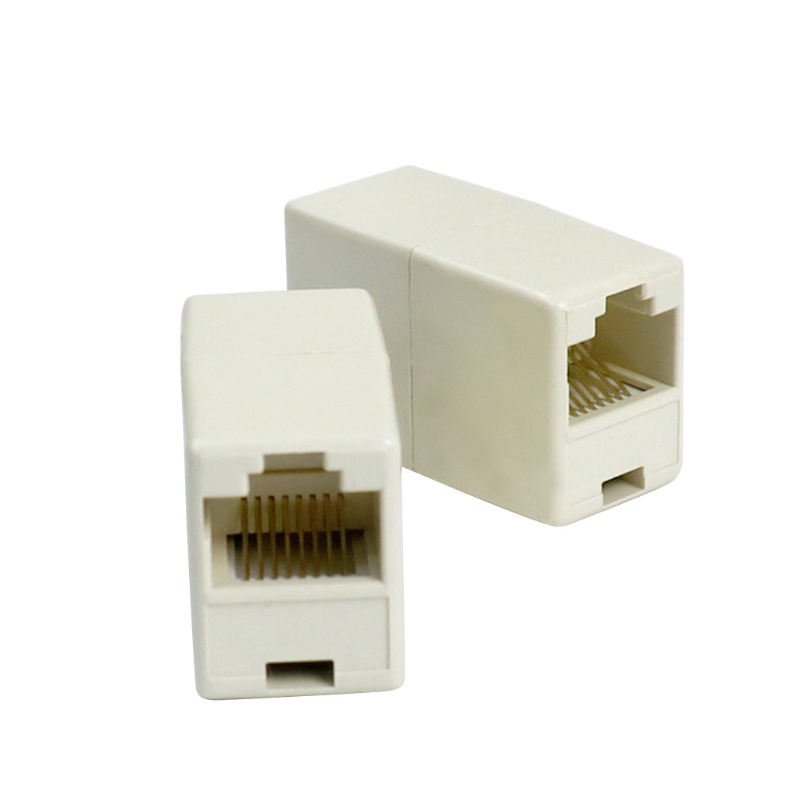 Đầu Nối Cáp IOR 8P8C Rj45