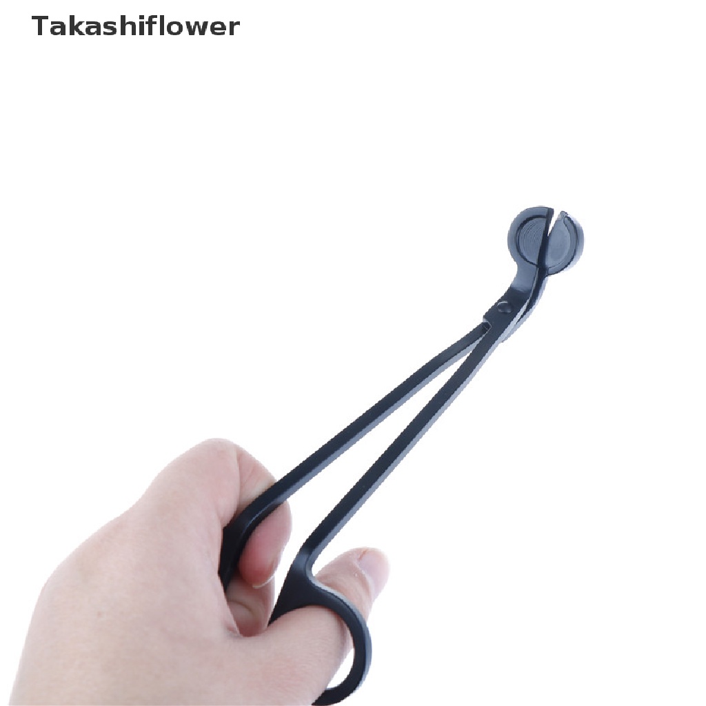 1 Dụng Cụ Cắt Nến Bằng Thép Siêu Bền Tiện Dụng