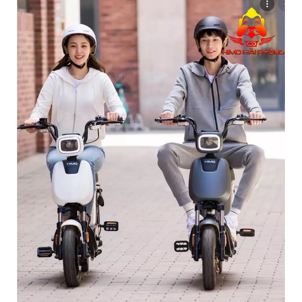 Mũ Nón Bảo Hiểm Xiaomi Youpin HIMO R1