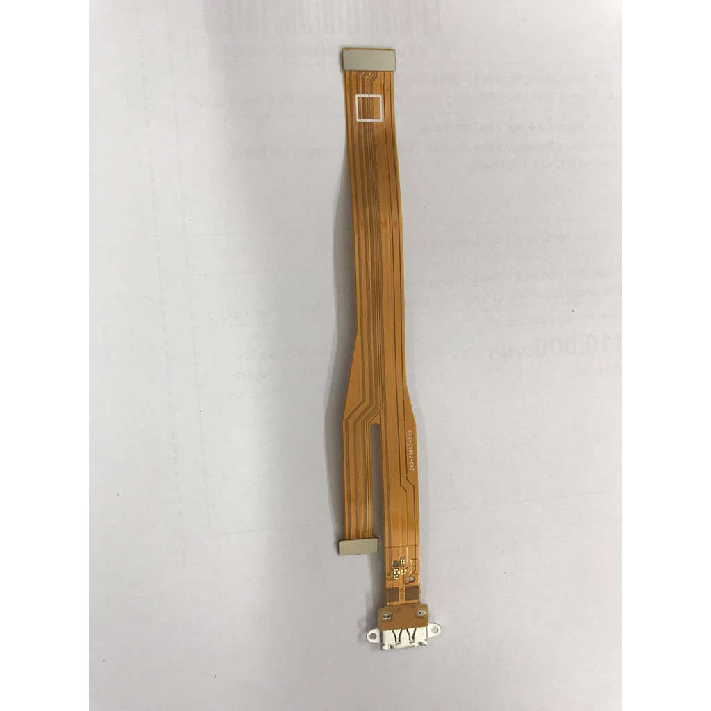 Cáp chân sạc Oppo A3S- 32GB