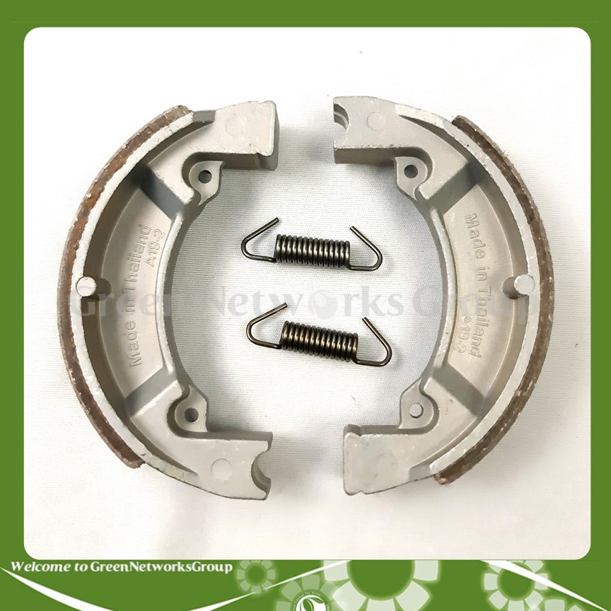 Bố thắng đùm Vital dành cho xe Jupiter, Sirius Ngắn Thái Lan Greennetworks