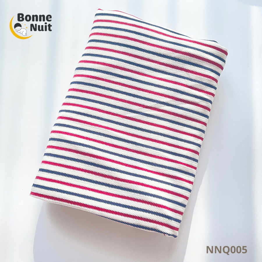 Quấn chũn 100% Cotton co giãn 4 chiều Noonon Việt Nam