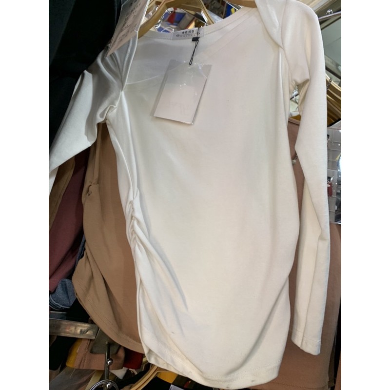 ÁO THUN CÁCH ĐIỆU QUẢNG CHÂU MS12189 | BigBuy360 - bigbuy360.vn