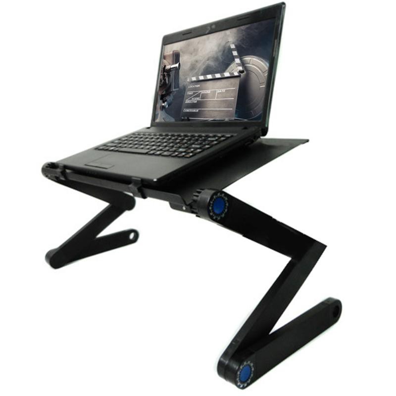 [Giá Sỉ] Phụ kiện laptop  Bàn máy tính gấp gọn, thiết kế thông minh, chắc chắn tiện dụng, đơn giản, gọn gàng 4816 | BigBuy360 - bigbuy360.vn