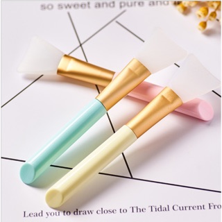 Cọ đắp mặt nạ Silicon Brush Mask