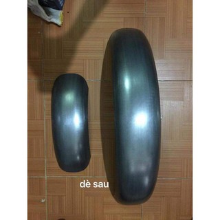 DÈ CHẮN BÙN 💎 DÈ GÒ ĐỘ, Hàng mộc chưa sơn