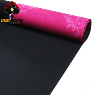THẢM POKER TEXAS GEM PINK CAO CẤP