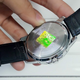 Đồng Hồ Nam Casio MTP-VD01L-1EVUDF