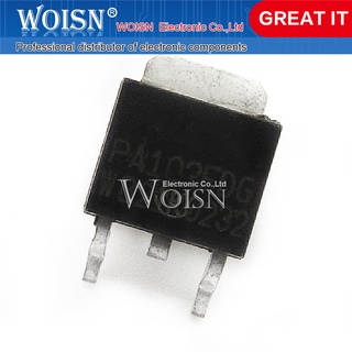 5 chiếc pa102fdg pa102 to-252 trong kho